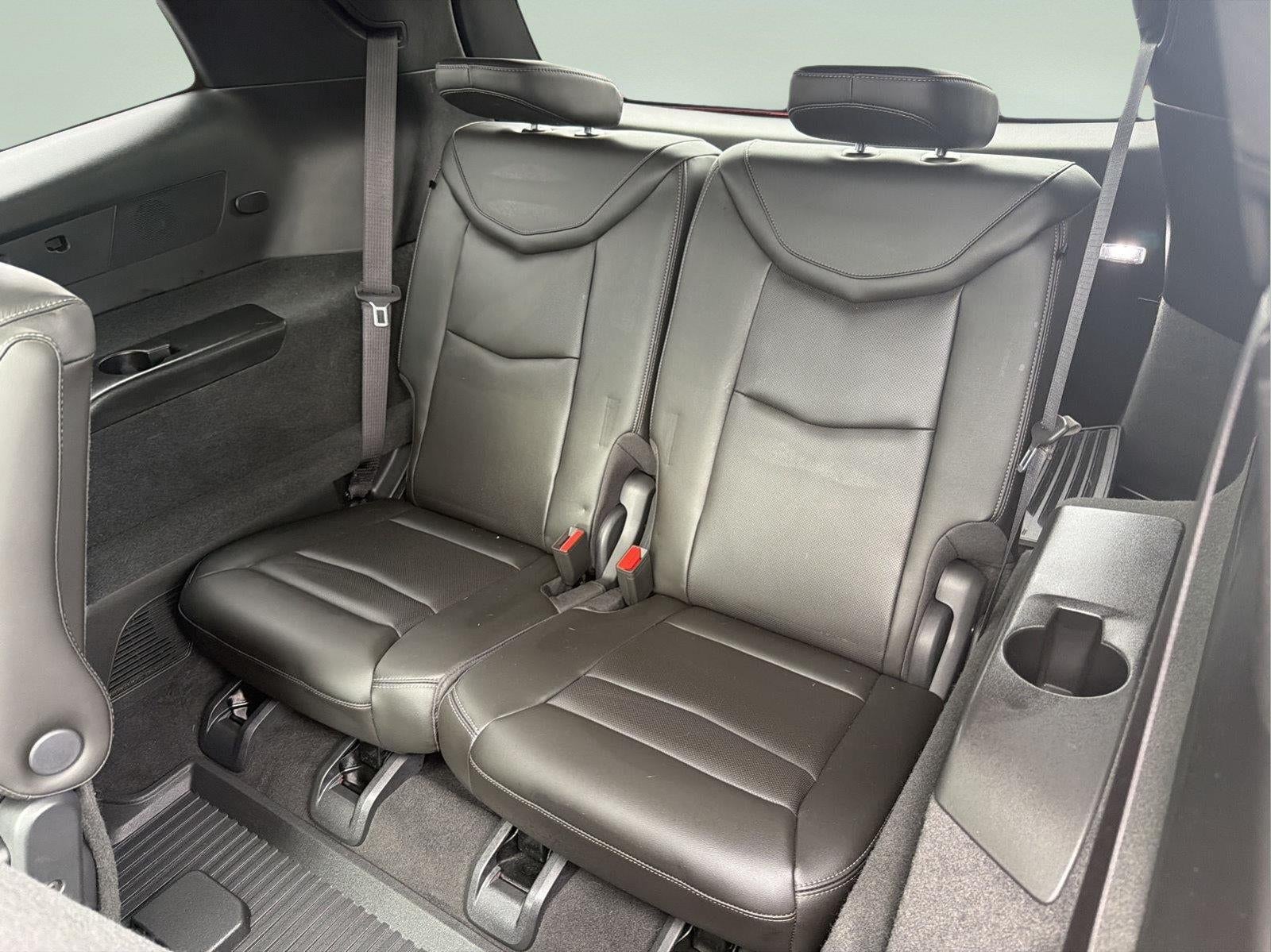 2020 Cadillac XT6 AWD Premium Luxury