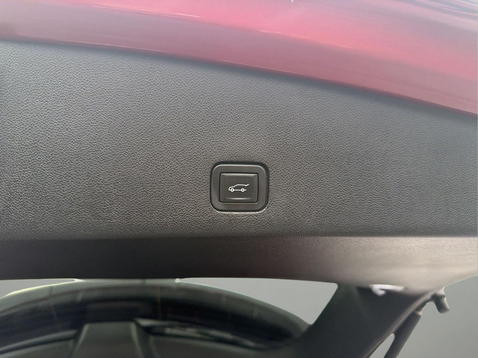 2020 Cadillac XT6 AWD Premium Luxury