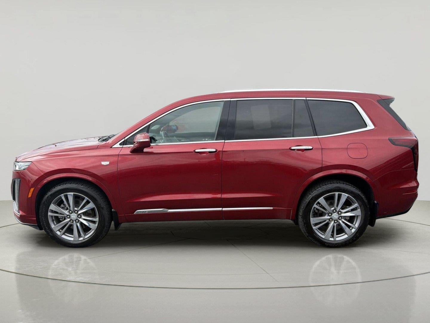 2020 Cadillac XT6 AWD Premium Luxury