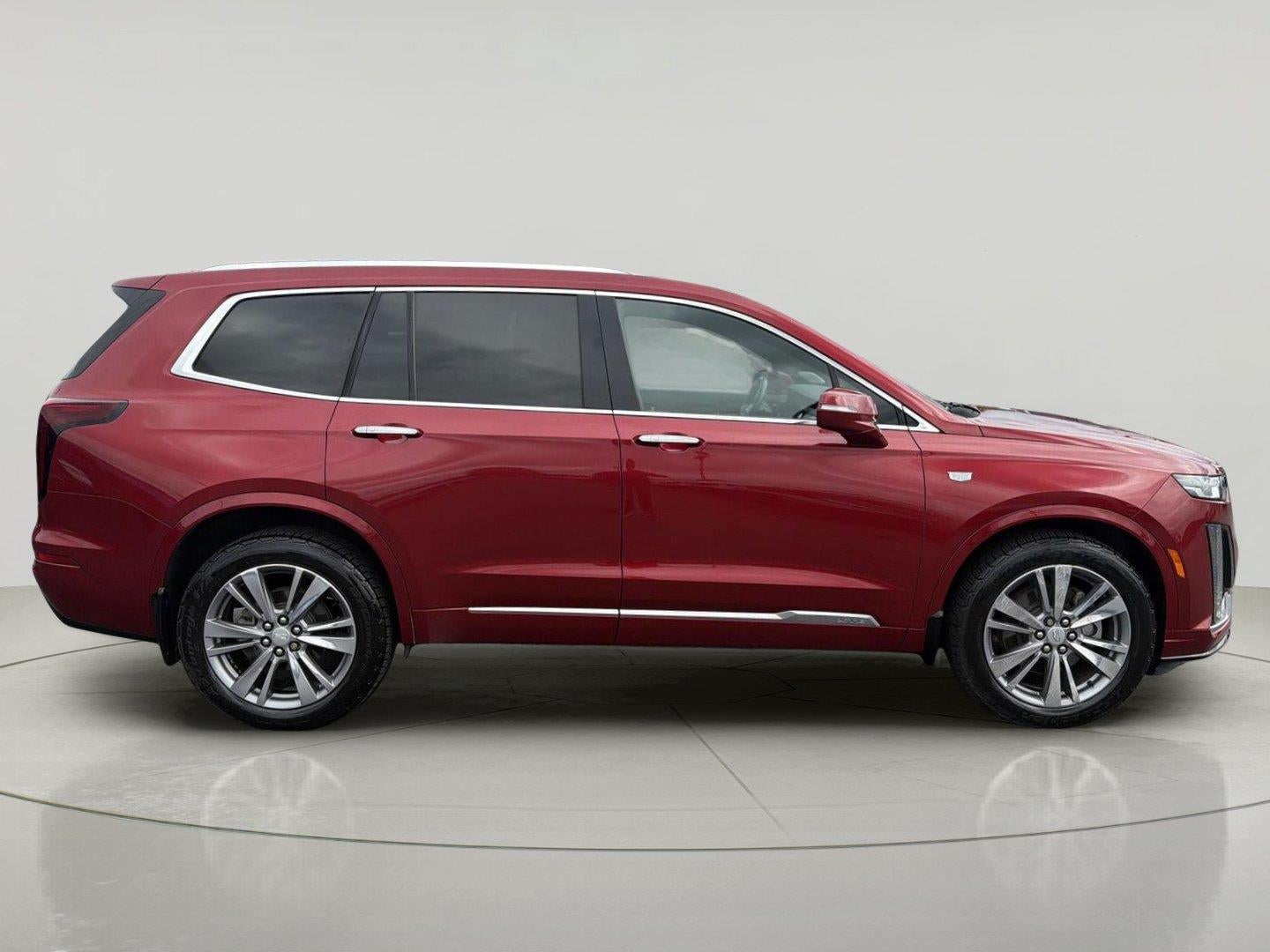 2020 Cadillac XT6 AWD Premium Luxury