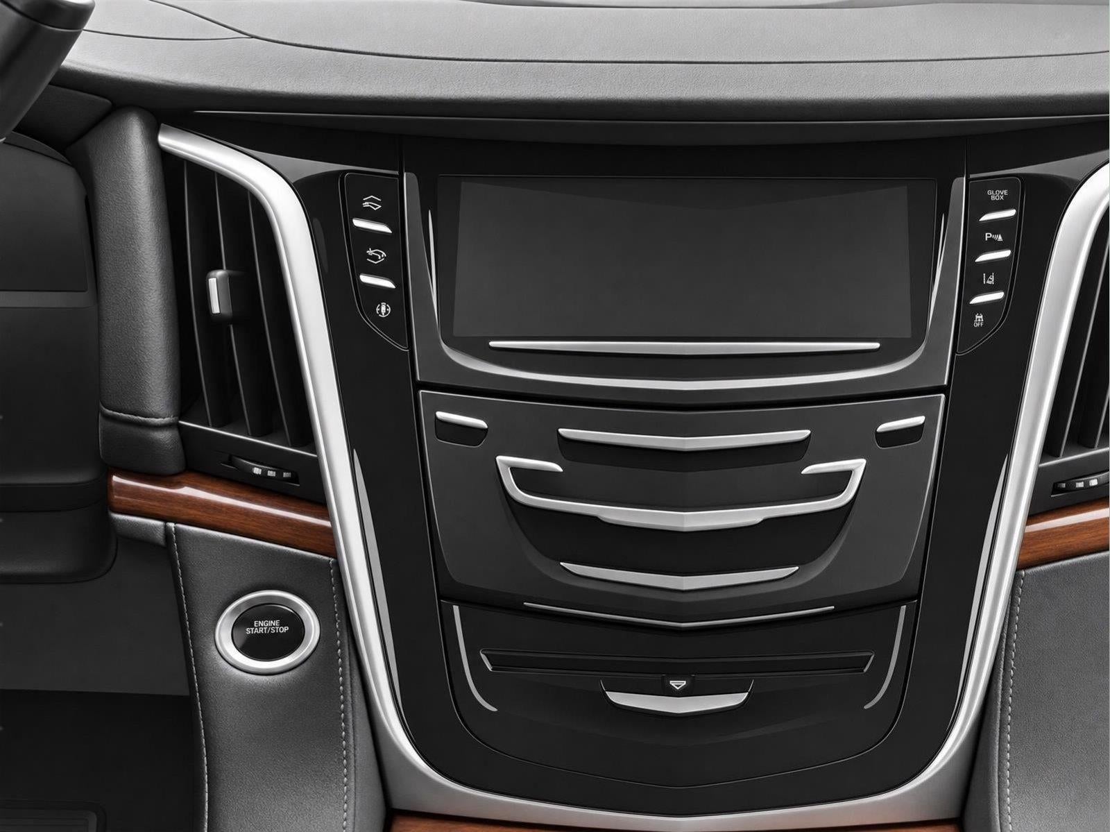 2015 Cadillac Escalade Luxury