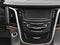 2015 Cadillac Escalade Luxury