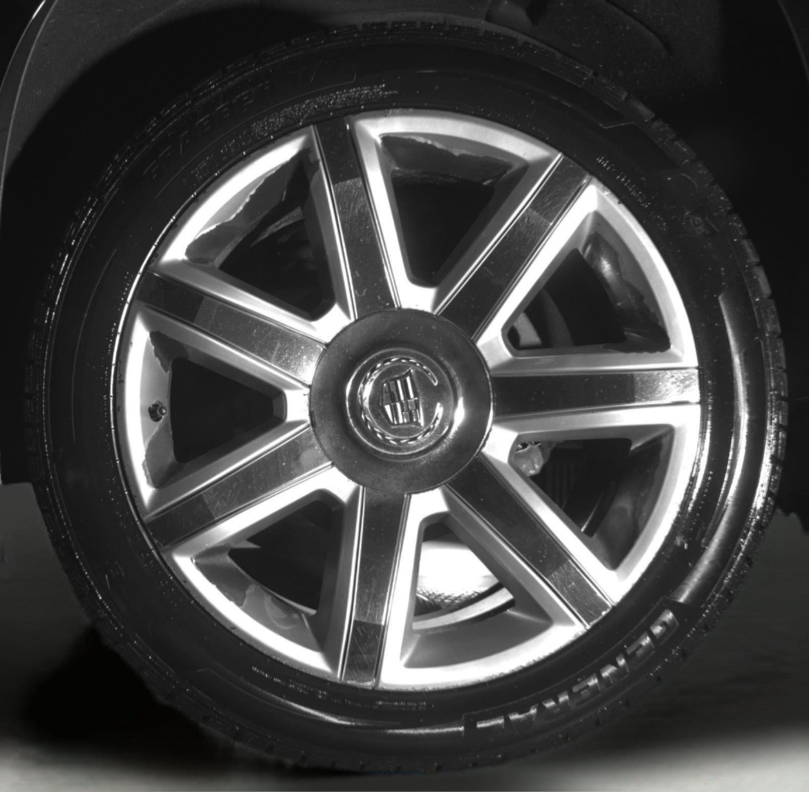 2015 Cadillac Escalade Luxury