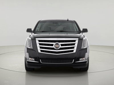 2015 Cadillac Escalade Luxury