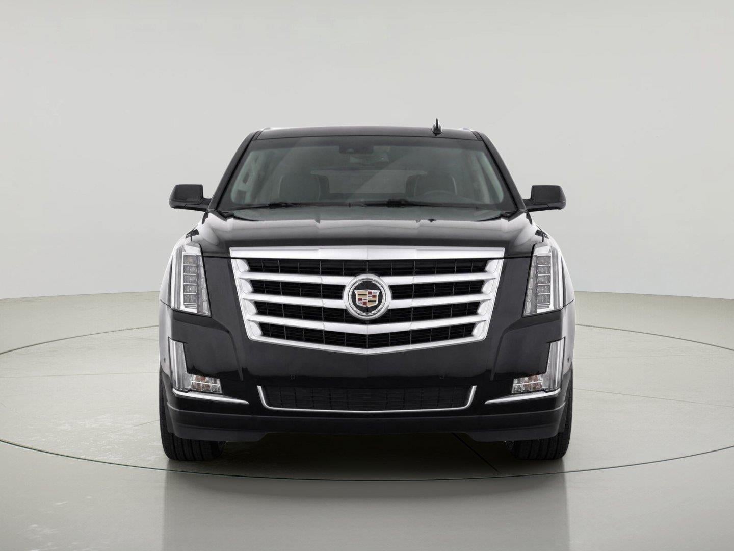 2015 Cadillac Escalade Luxury