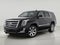 2015 Cadillac Escalade Luxury