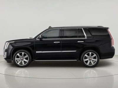 2015 Cadillac Escalade Luxury