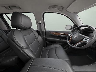 2015 Cadillac Escalade Luxury