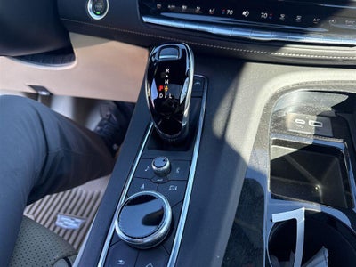 2024 Cadillac Escalade Premium Luxury