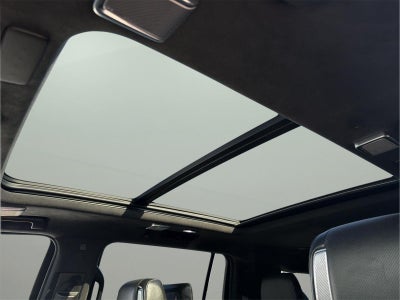 2021 Cadillac Escalade ESV Premium Luxury Platinum