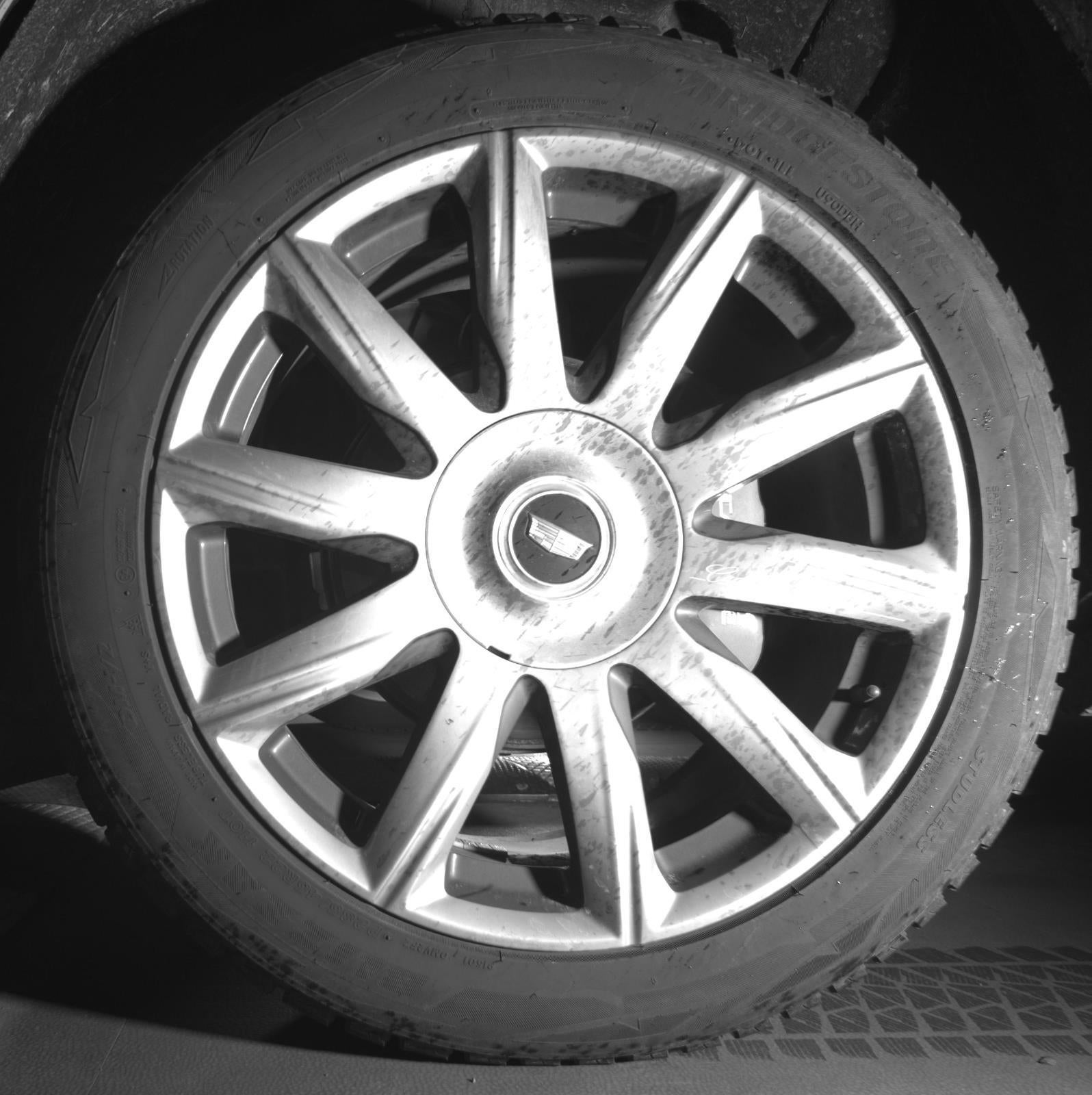 2021 Cadillac Escalade ESV Premium Luxury Platinum