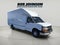 2023 Chevrolet Express Cutaway 3500 Work Van