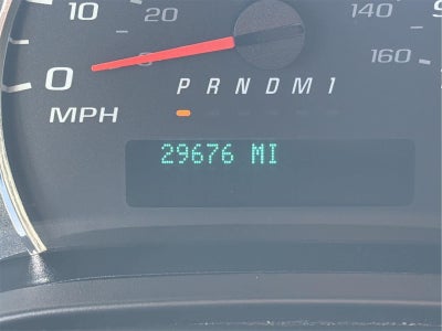 2023 Chevrolet Express Cutaway 3500 Work Van