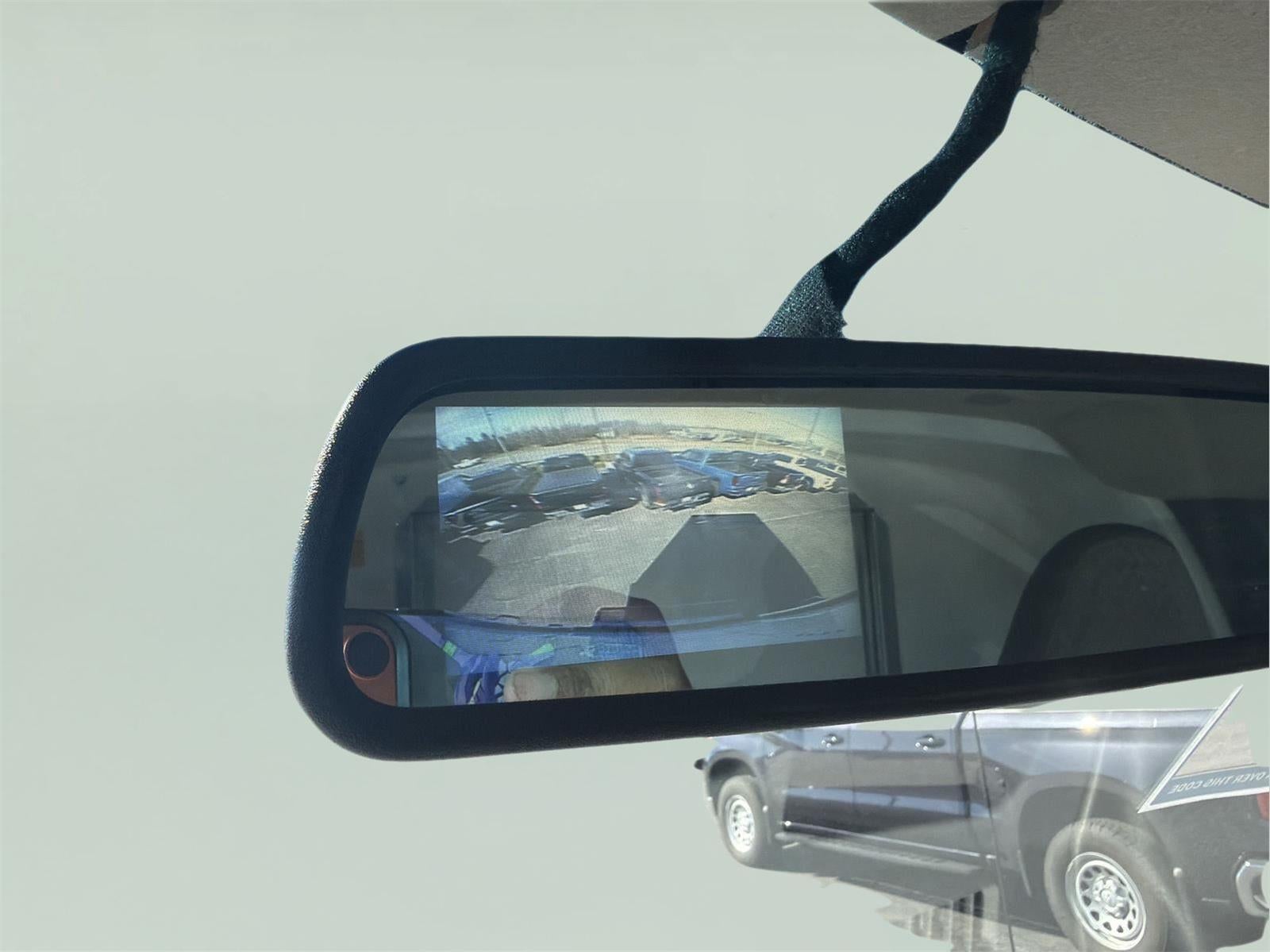 2023 Chevrolet Express Cutaway 3500 Work Van