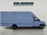 2023 Chevrolet Express Cutaway 3500 Work Van