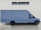 2023 Chevrolet Express Cutaway 3500 Work Van