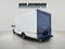 2023 Chevrolet Express Cutaway 3500 Work Van