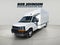 2023 Chevrolet Express Cutaway 3500 Work Van