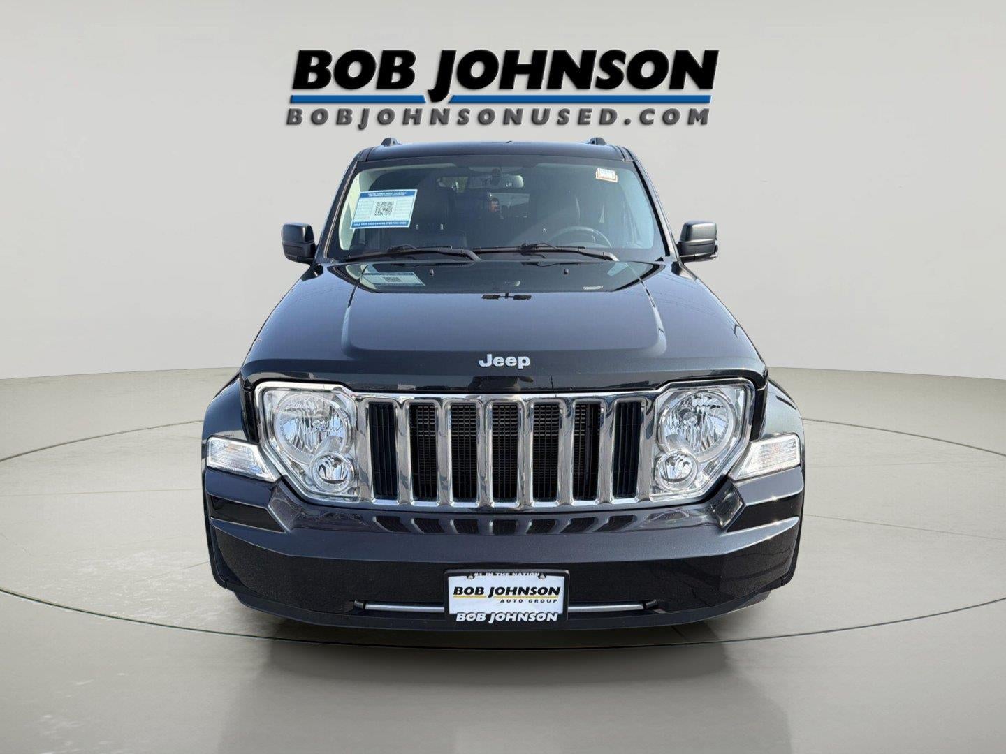 Used 2010 Jeep Liberty Limited with VIN 1J4PN5GK5AW135617 for sale in Rochester, NY