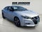 2018 Nissan Maxima 3.5 SL