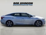 2018 Nissan Maxima 3.5 SL