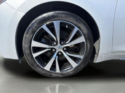 2018 Nissan Maxima 3.5 SL