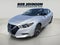 2018 Nissan Maxima 3.5 SL