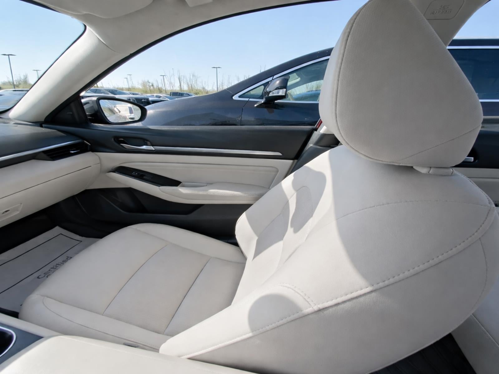 2021 Nissan Altima SV Intelligent AWD