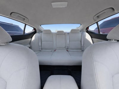 2021 Nissan Altima SV Intelligent AWD