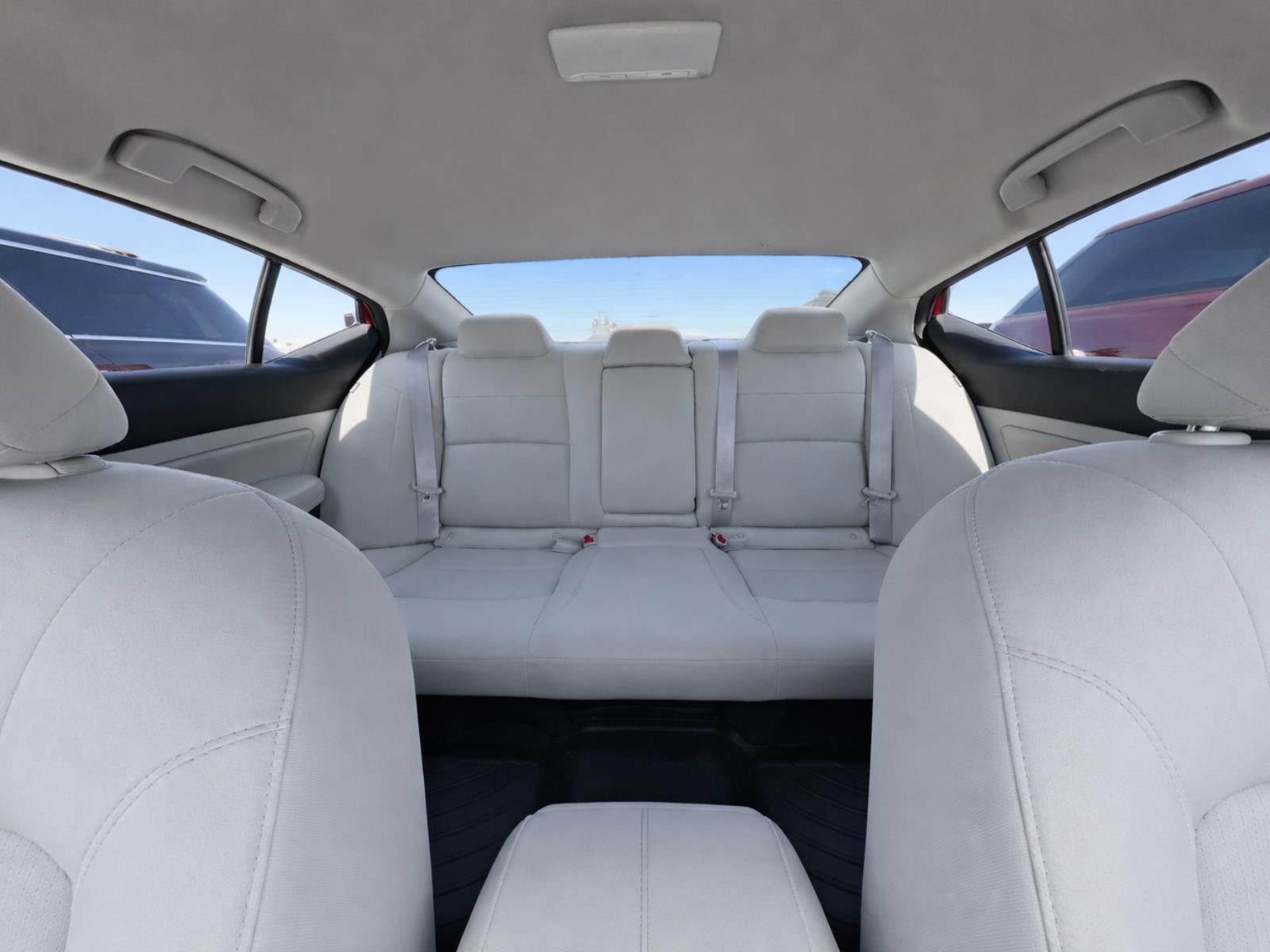 2021 Nissan Altima SV Intelligent AWD