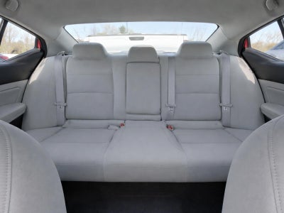 2021 Nissan Altima SV Intelligent AWD