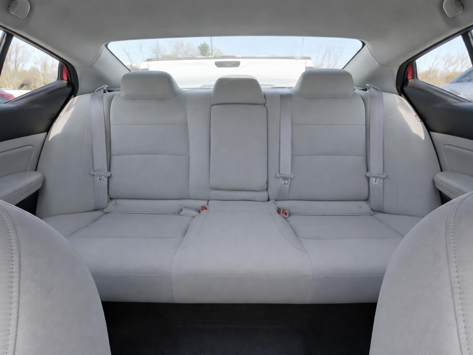 2021 Nissan Altima SV Intelligent AWD