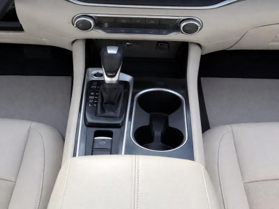 2021 Nissan Altima SV Intelligent AWD