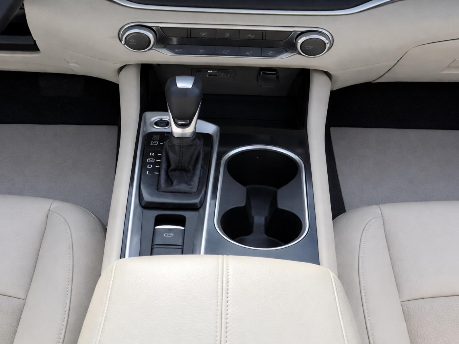 2021 Nissan Altima SV Intelligent AWD