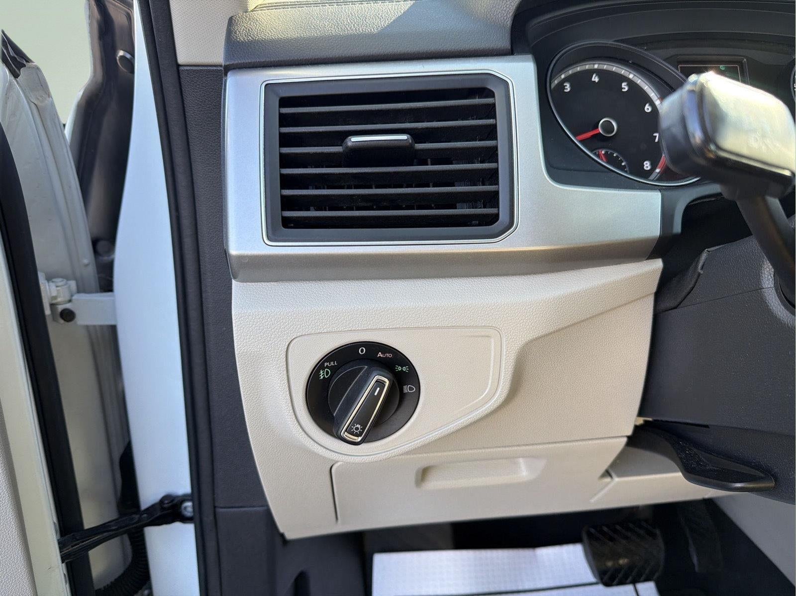 2019 Volkswagen Atlas 3.6L V6 SE