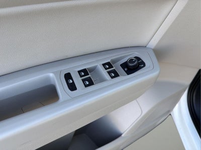 2019 Volkswagen Atlas 3.6L V6 SE