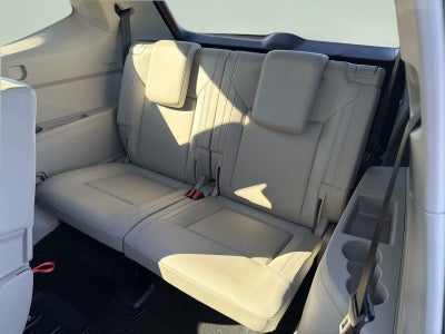 2019 Volkswagen Atlas 3.6L V6 SE