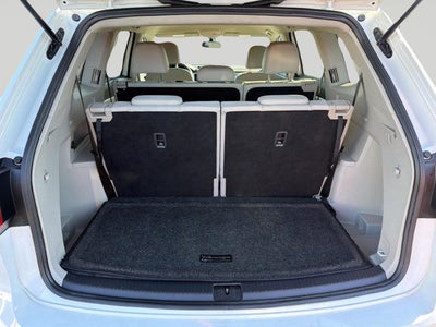 2019 Volkswagen Atlas 3.6L V6 SE