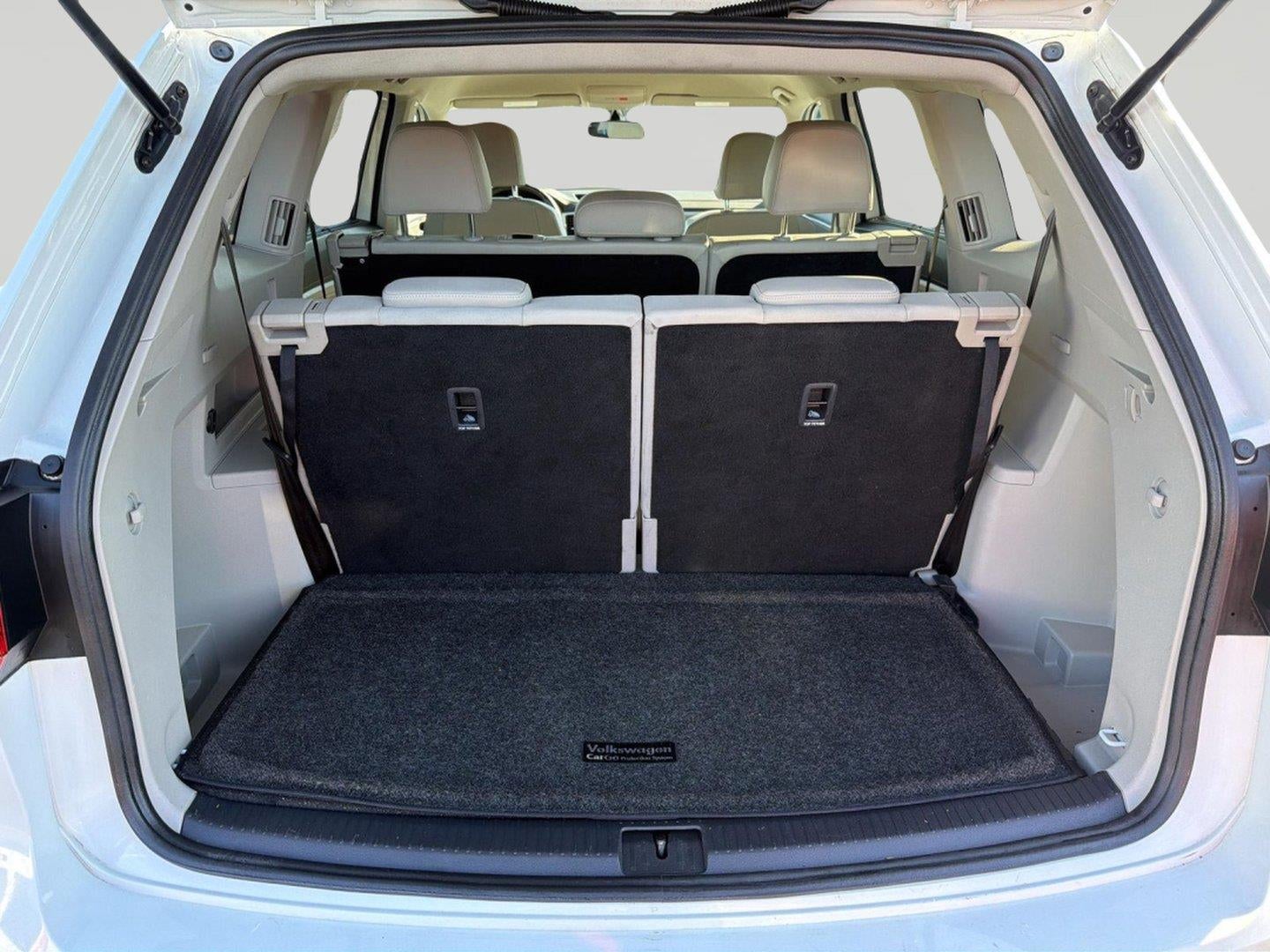 2019 Volkswagen Atlas 3.6L V6 SE