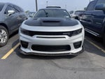2022 Dodge Charger SRT Hellcat Widebody