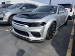 2022 Dodge Charger SRT Hellcat Widebody