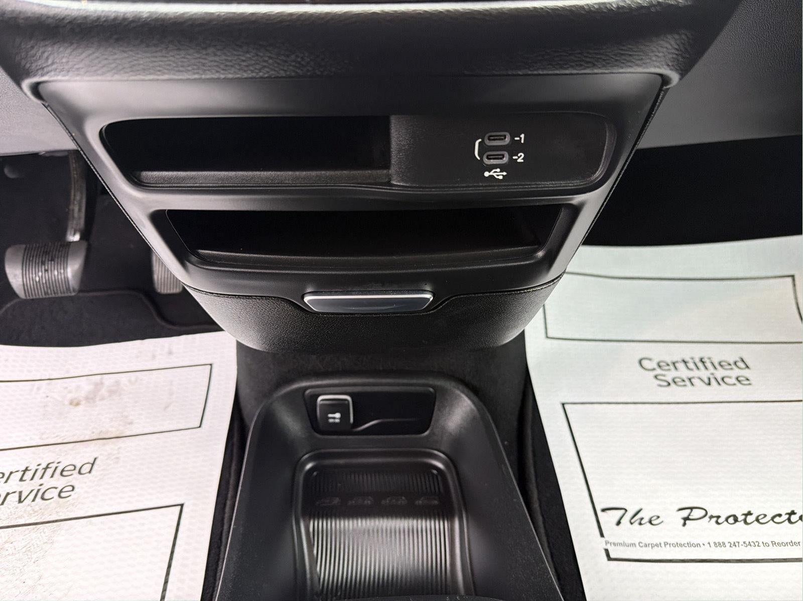2026 Chrysler Pacifica Select - Photo 19
