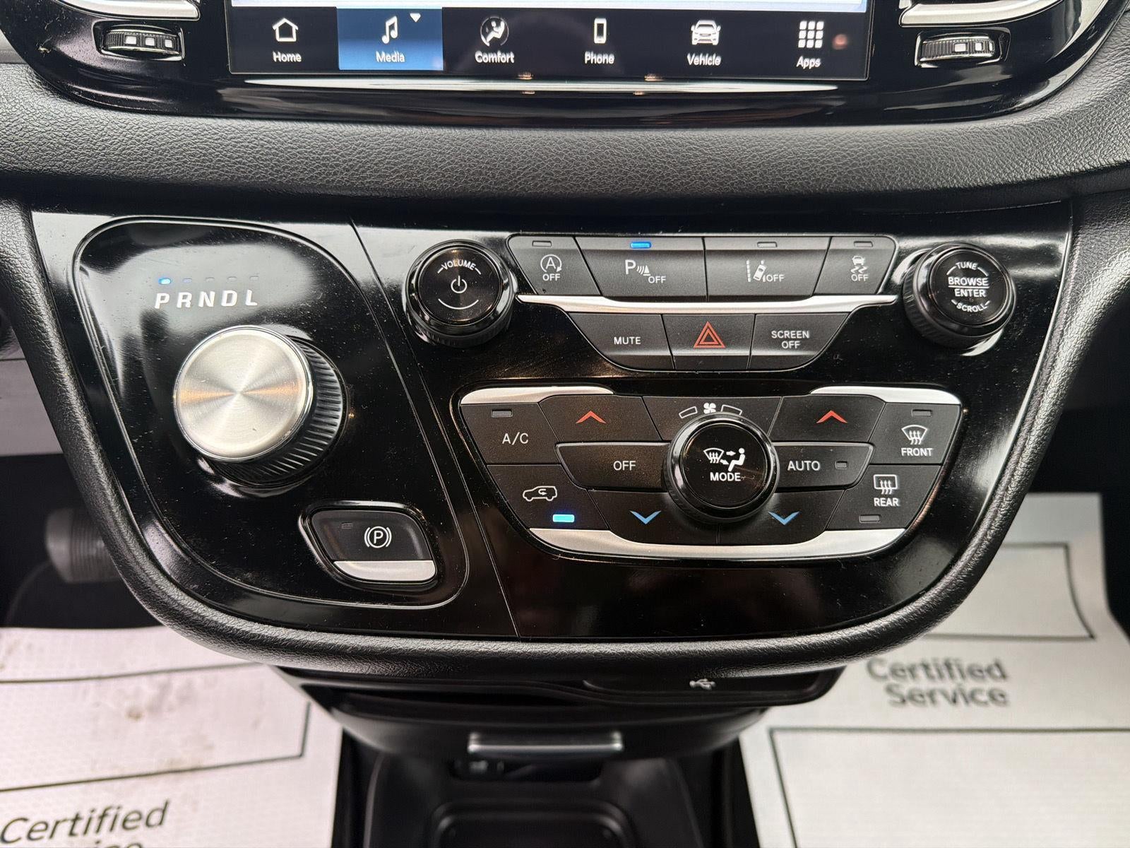 2026 Chrysler Pacifica Select - Photo 20