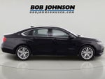 2017 Chevrolet Impala LS
