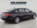 2017 Chevrolet Impala LS