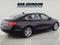 2017 Chevrolet Impala LS