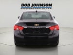 2017 Chevrolet Impala LS