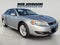 2012 Chevrolet Impala LTZ