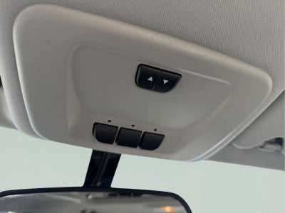 2012 Chevrolet Impala LTZ