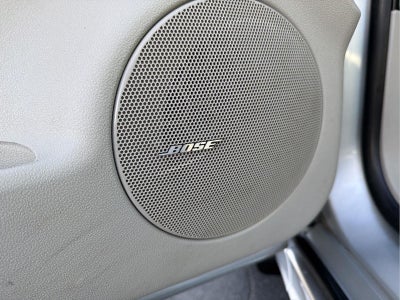 2012 Chevrolet Impala LTZ